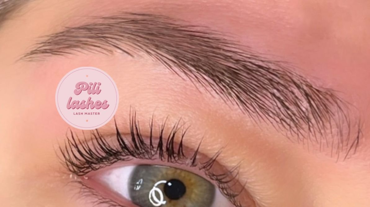 Perfilado de cejas