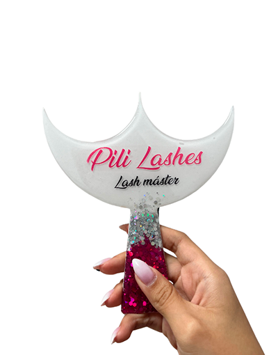 pili lash