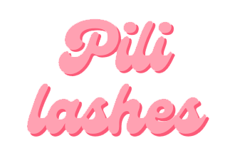 Pili Lashes